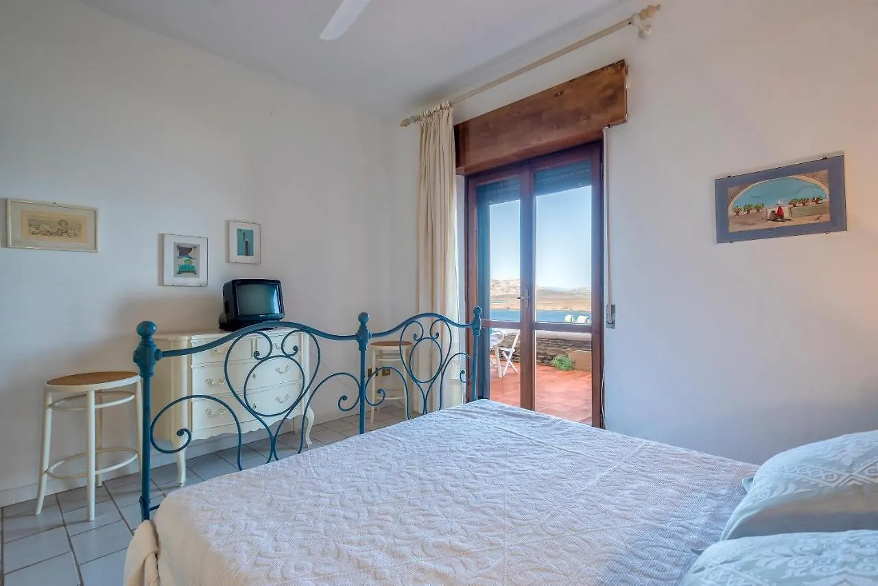 Appartamento Terrazza Capofalcone Stintino