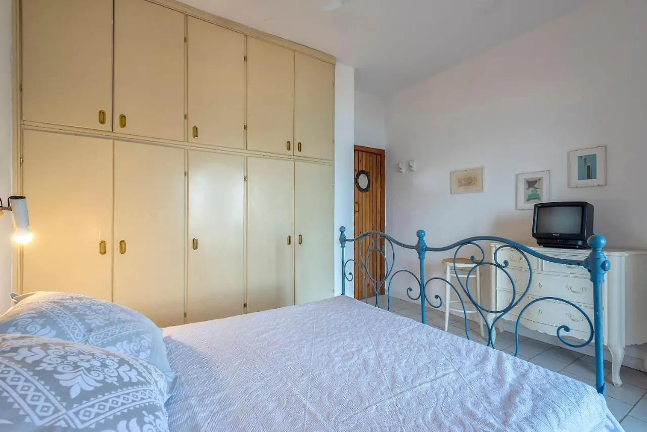 Appartamento Terrazza Capofalcone Stintino 0*,  Italia