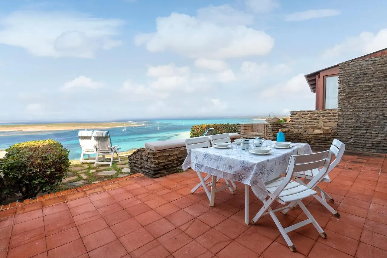 Appartamento Terrazza Capofalcone Stintino