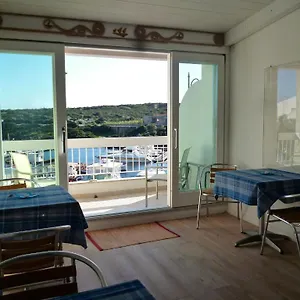 Nocleg ze śniadaniem Domo Sul Porto, Stintino
